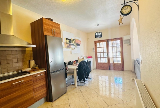 Herverkoop - Herenhuis - Orihuela - Urbanización Perla Del Mar