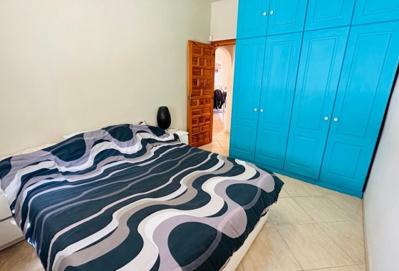 Herverkoop - Herenhuis - Orihuela - Urbanización Perla Del Mar