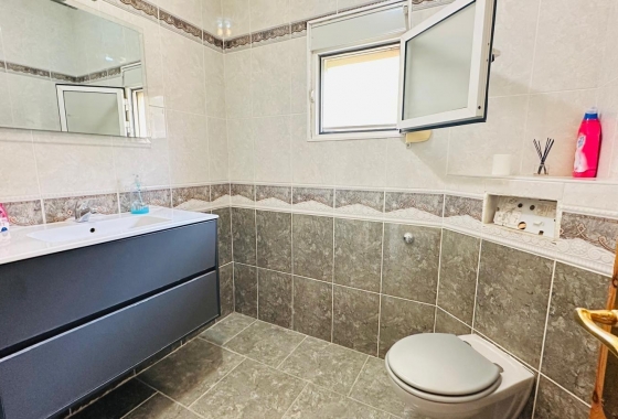 Herverkoop - Herenhuis - Orihuela - Urbanización Perla Del Mar