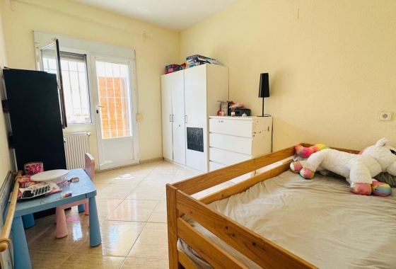 Herverkoop - Herenhuis - Orihuela - Urbanización Perla Del Mar