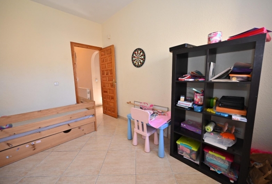 Herverkoop - Herenhuis - Orihuela - Urbanización Perla Del Mar