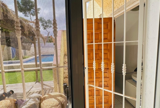 Herverkoop - Herenhuis - Orihuela - Urbanización Perla Del Mar