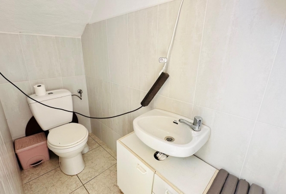 Herverkoop - Herenhuis - Orihuela - Urbanización Perla Del Mar