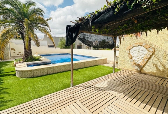 Herverkoop - Herenhuis - Orihuela - Urbanización Perla Del Mar