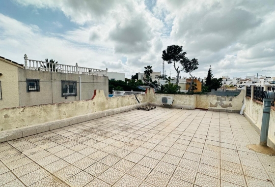 Herverkoop - Herenhuis - Orihuela - Urbanización Perla Del Mar