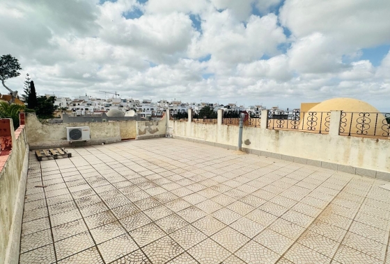 Herverkoop - Herenhuis - Orihuela - Urbanización Perla Del Mar