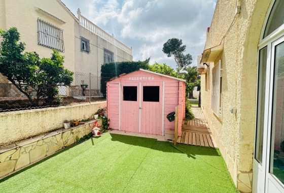 Herverkoop - Herenhuis - Orihuela - Urbanización Perla Del Mar