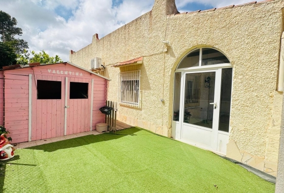 Herverkoop - Herenhuis - Orihuela - Urbanización Perla Del Mar