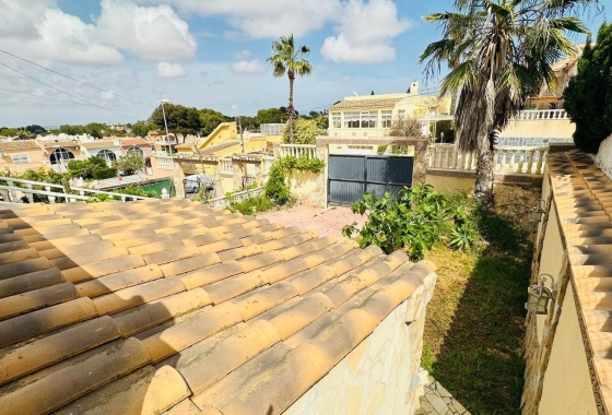 Herverkoop - Herenhuis - Orihuela - Urbanización Perla Del Mar