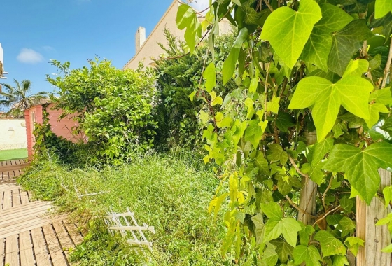 Herverkoop - Herenhuis - Orihuela - Urbanización Perla Del Mar