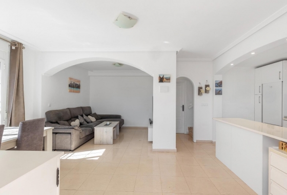 Herverkoop - Herenhuis - Orihuela Costa - Lomas De Cabo Roig-los Dolses