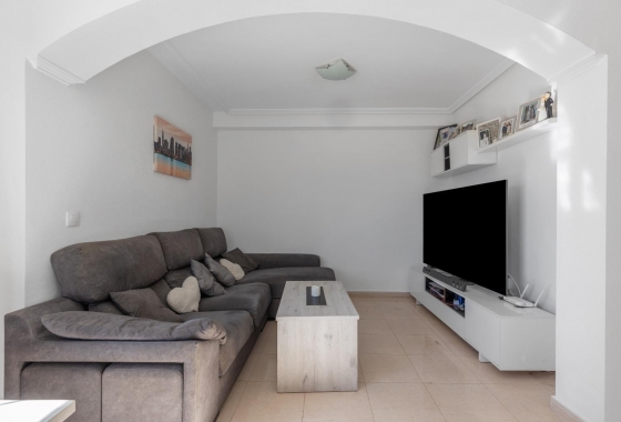 Herverkoop - Herenhuis - Orihuela Costa - Lomas De Cabo Roig-los Dolses