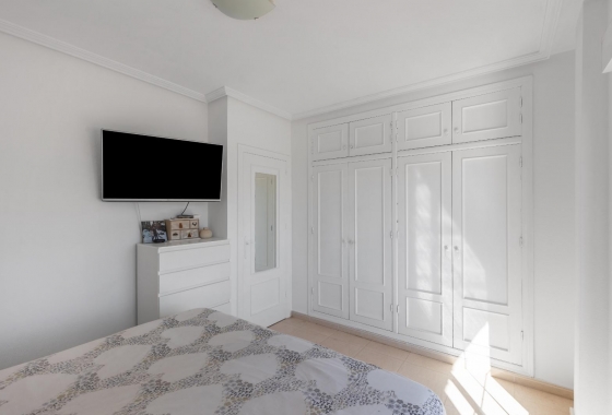 Herverkoop - Herenhuis - Orihuela Costa - Lomas De Cabo Roig-los Dolses