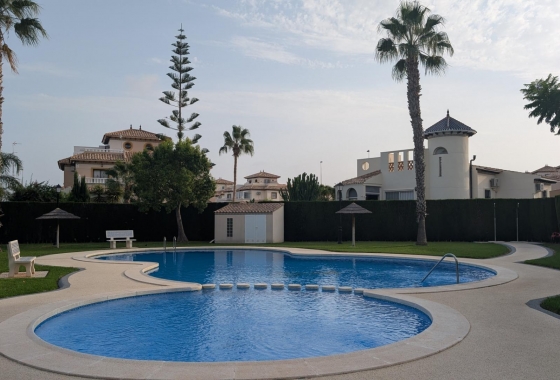 Herverkoop - Herenhuis - Orihuela Costa - Lomas De Cabo Roig-los Dolses