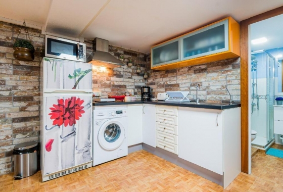 Herverkoop - Herenhuis - Torrevieja - Acequion