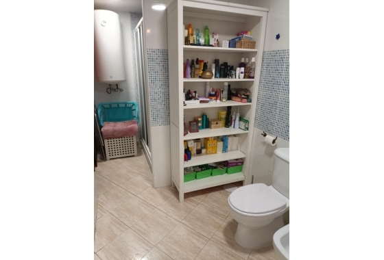 Herverkoop - Herenhuis - Torrevieja - Acequion