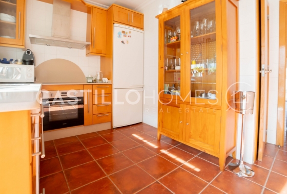 Resale - Villa - Pilar de la Horadada - Torre De La Horadada