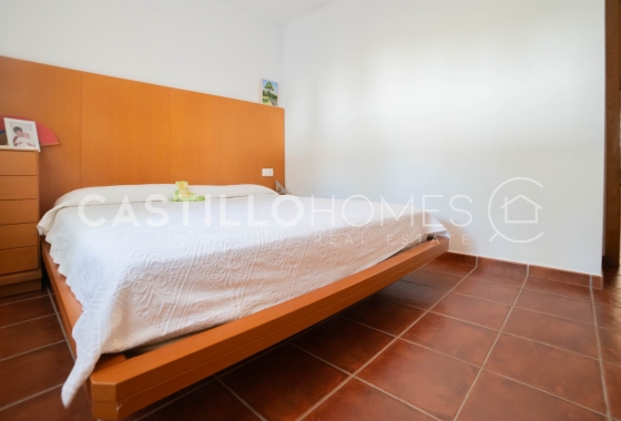 Resale - Villa - Pilar de la Horadada - Torre De La Horadada