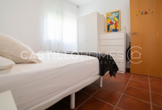 Resale - Villa - Pilar de la Horadada - Torre De La Horadada