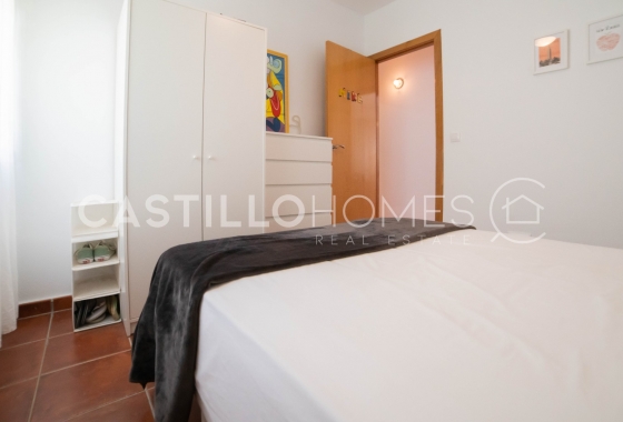 Resale - Villa - Pilar de la Horadada - Torre De La Horadada