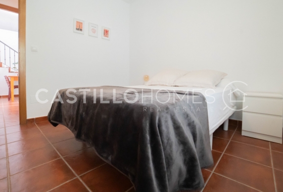 Resale - Villa - Pilar de la Horadada - Torre De La Horadada