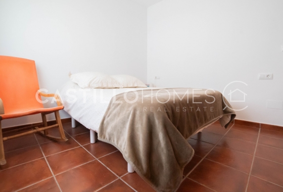 Resale - Villa - Pilar de la Horadada - Torre De La Horadada