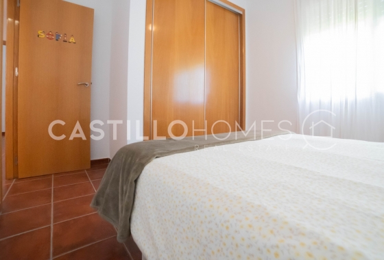Resale - Villa - Pilar de la Horadada - Torre De La Horadada