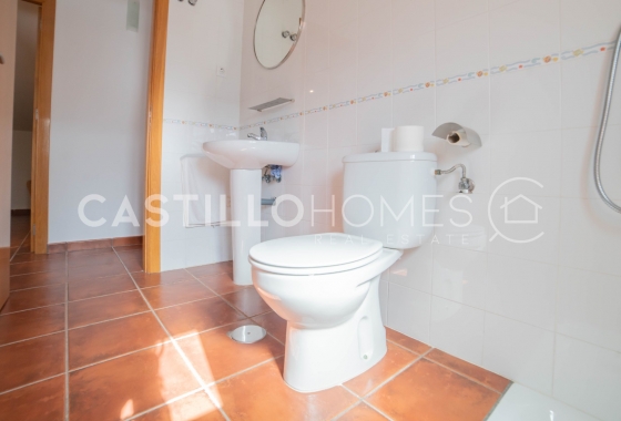 Resale - Villa - Pilar de la Horadada - Torre De La Horadada