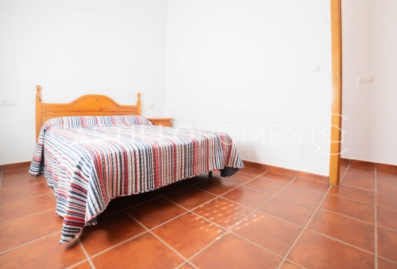 Resale - Villa - Pilar de la Horadada - Torre De La Horadada