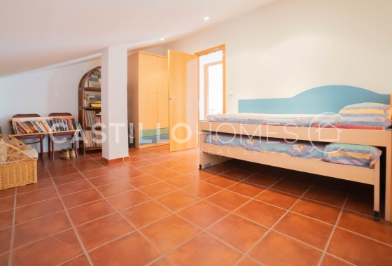 Resale - Villa - Pilar de la Horadada - Torre De La Horadada