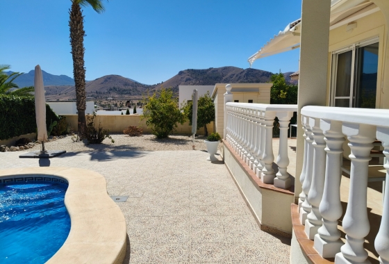 Wiederverkauf - Villa - La Romana - Inland