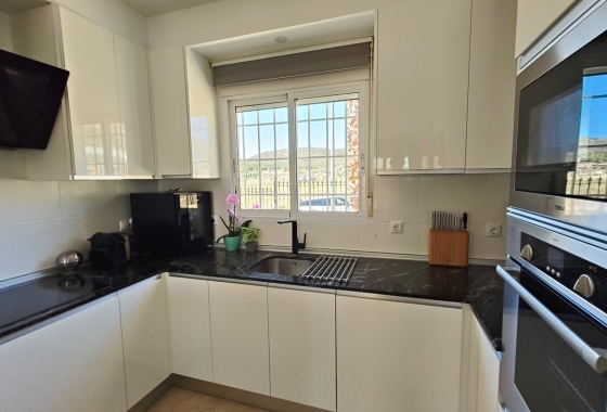 Wiederverkauf - Villa - La Romana - Inland