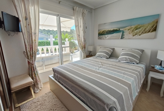 Wiederverkauf - Villa - La Romana - Inland