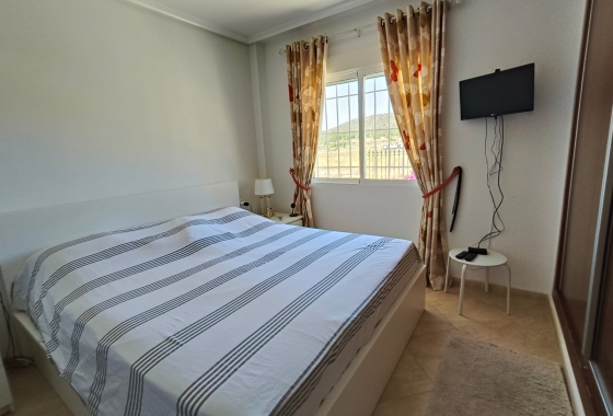 Wiederverkauf - Villa - La Romana - Inland