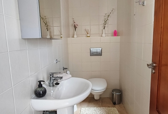 Wiederverkauf - Villa - La Romana - Inland