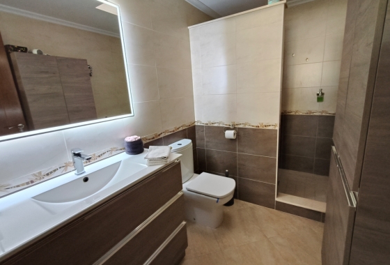 Wiederverkauf - Villa - La Romana - Inland