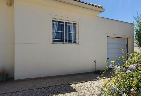 Wiederverkauf - Villa - La Romana - Inland