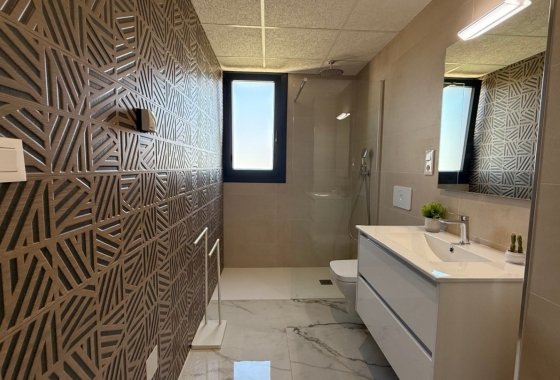 Wiederverkauf - Wohnung - Orihuela - Inland