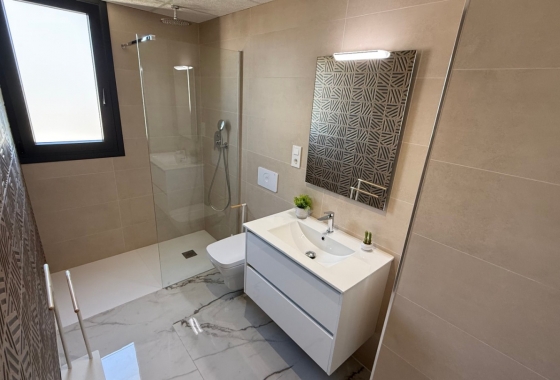 Wiederverkauf - Wohnung - Orihuela - Inland