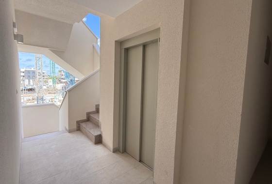 Wiederverkauf - Wohnung - Orihuela - Inland