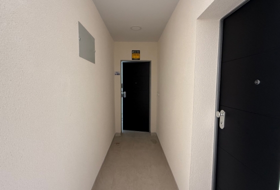 Wiederverkauf - Wohnung - Orihuela - Inland