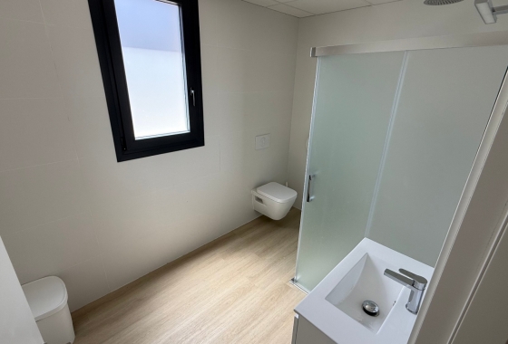 Wiederverkauf - Wohnung - Orihuela - Inland