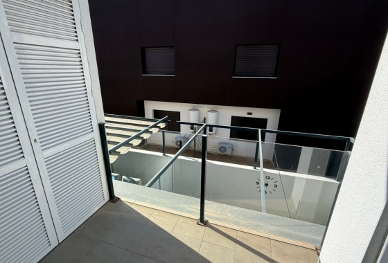 Wiederverkauf - Penthouse - Pilar de la Horadada - Costa Blanca