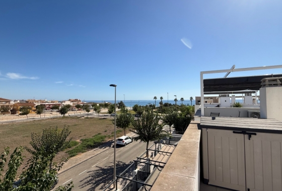 Wiederverkauf - Penthouse - Pilar de la Horadada - Costa Blanca
