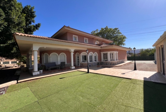 Herverkoop - Villa - Callosa de Segura - Callosa De Segura