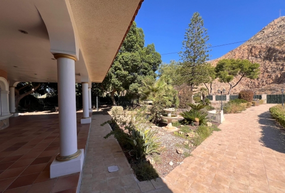 Herverkoop - Villa - Callosa de Segura - Callosa De Segura