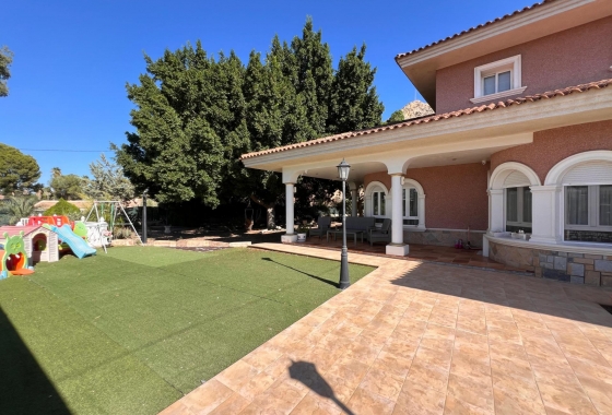 Herverkoop - Villa - Callosa de Segura - Callosa De Segura