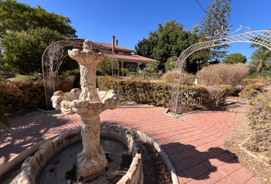 Herverkoop - Villa - Callosa de Segura - Callosa De Segura