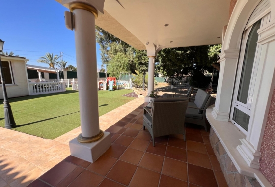 Herverkoop - Villa - Callosa de Segura - Callosa De Segura