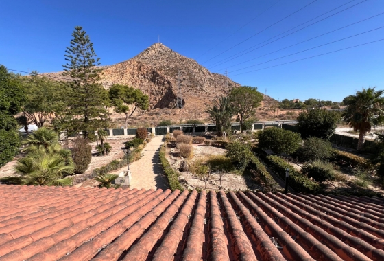 Herverkoop - Villa - Callosa de Segura - Callosa De Segura